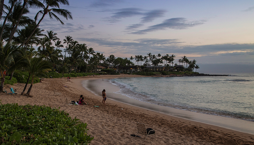 Review: Napili Kai Beach Resort thumbnail
