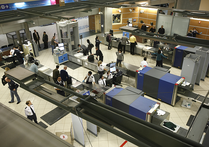 Breeze Through Airport Security this Summer
