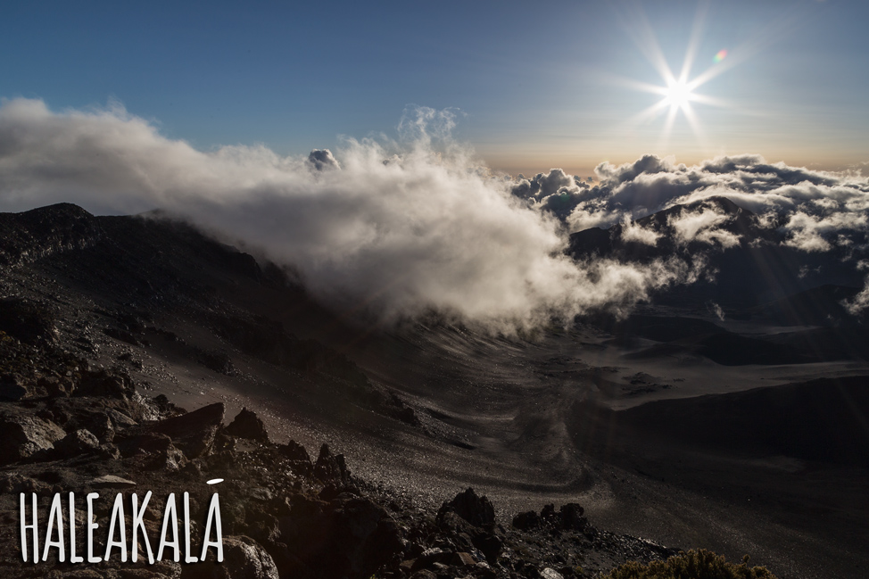 Haleakala