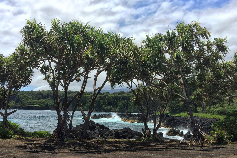 Ke'anae Peninsula