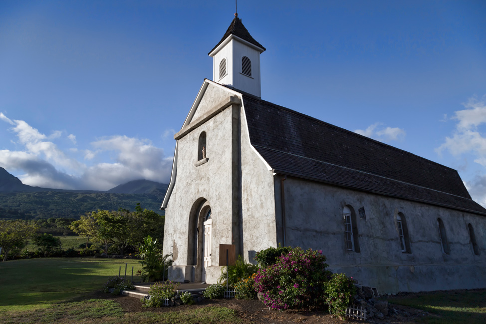 St. Joseph's Catholic Church