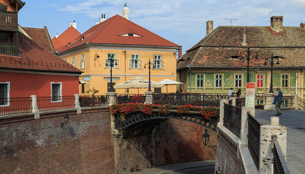 The Sibiu Challenge thumbnail