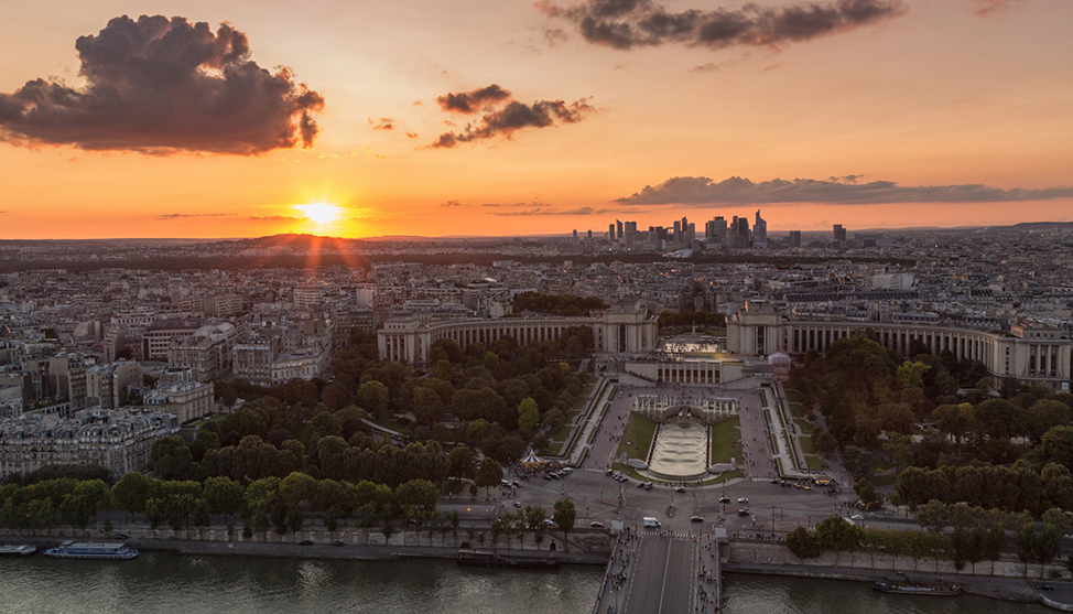 One Indulgent Day in Paris thumbnail