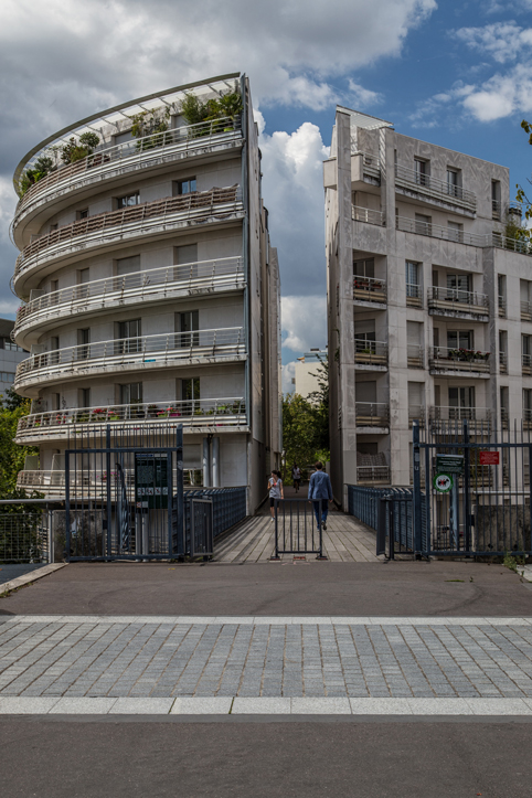 Promenade Plantée