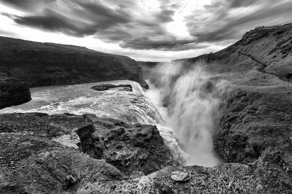 iceland