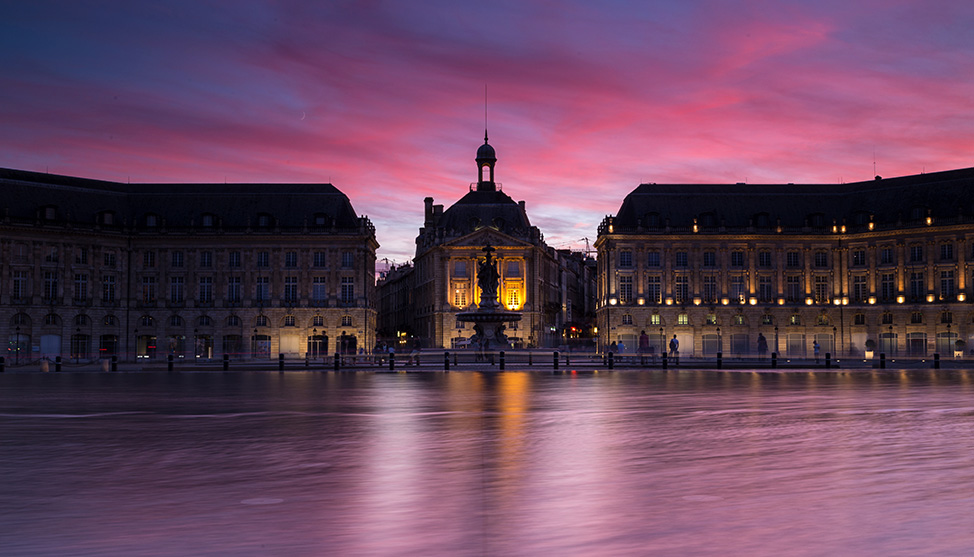 Bordeaux Without Wine thumbnail
