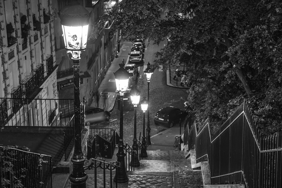 Montmartre