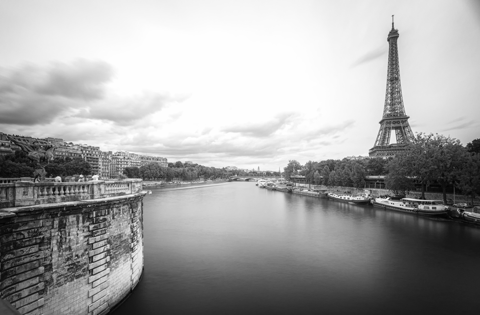 Tour Eiffel