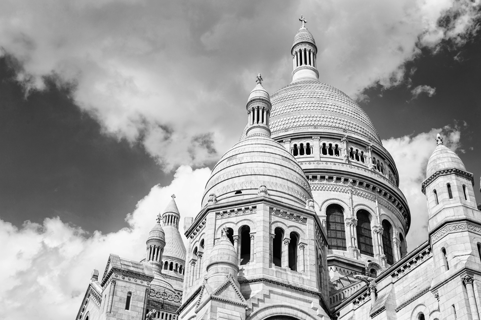 Sacre Coeur