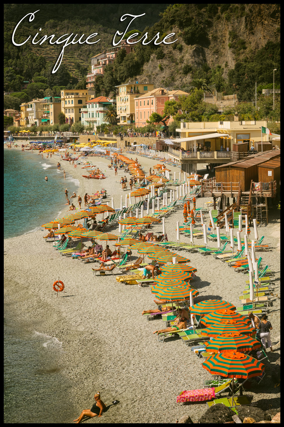 Monterosso al Mare