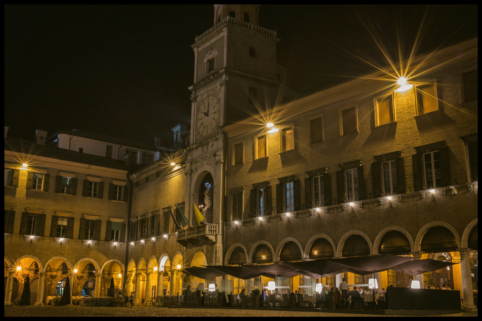 Modena Square