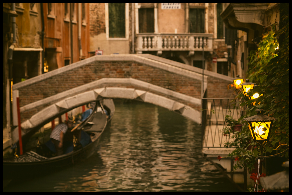 Venice Canal