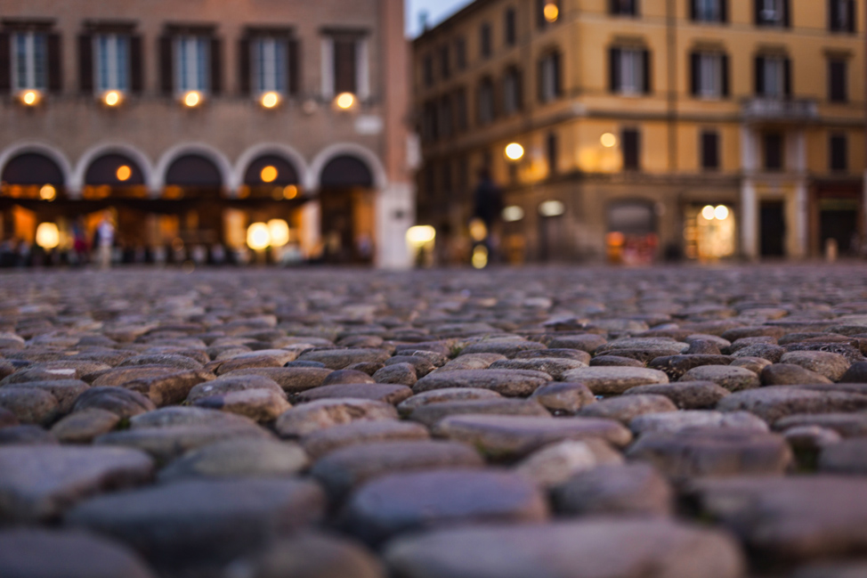 Modena Cobblestone