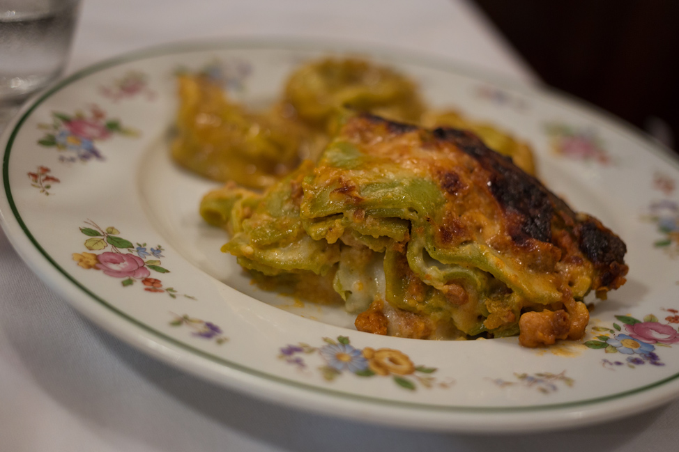 Modena Cuisine