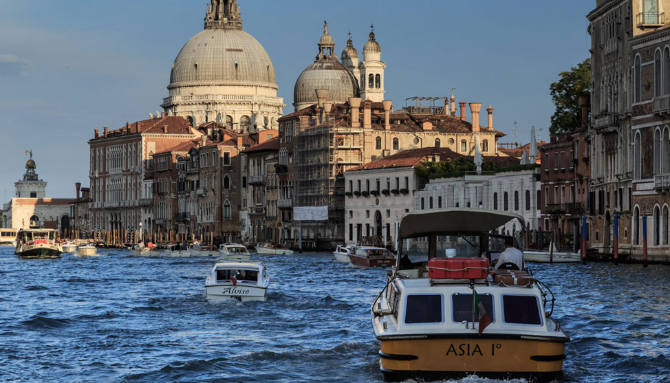 Why & How To Live in Venice, Italy