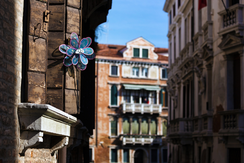 Venice Facade