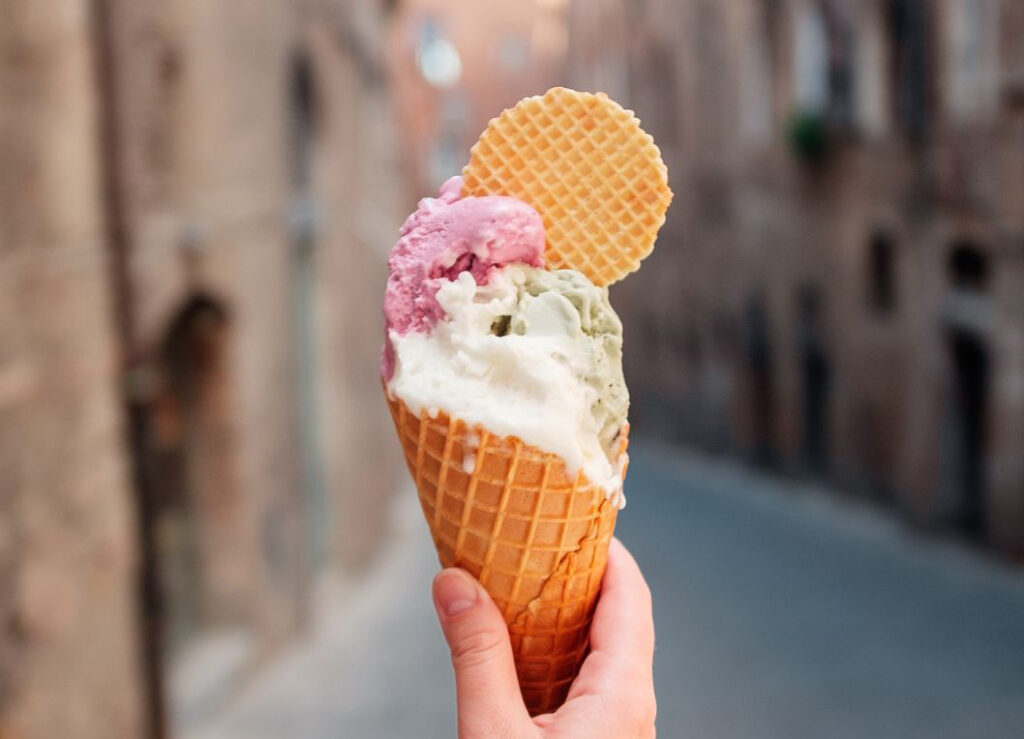 Things to Do in Modena Gelato