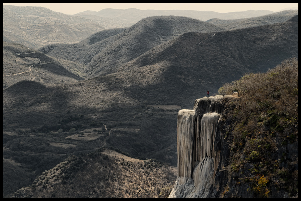 Hierve-el-Agua-Postcard