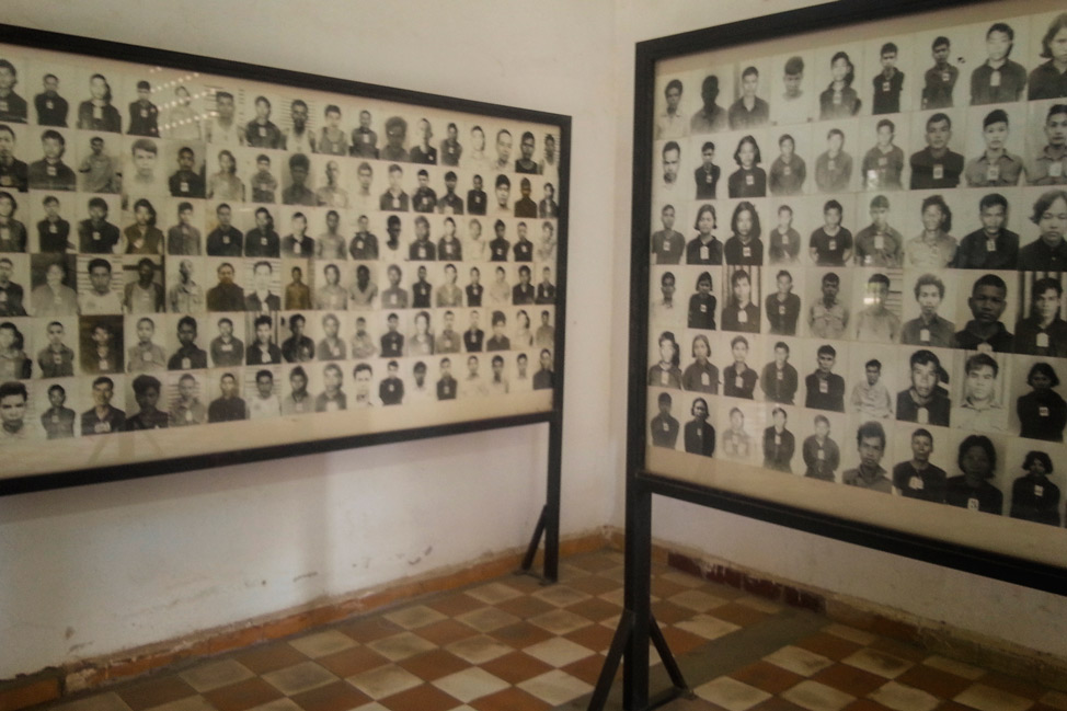 Killing Fields Victims