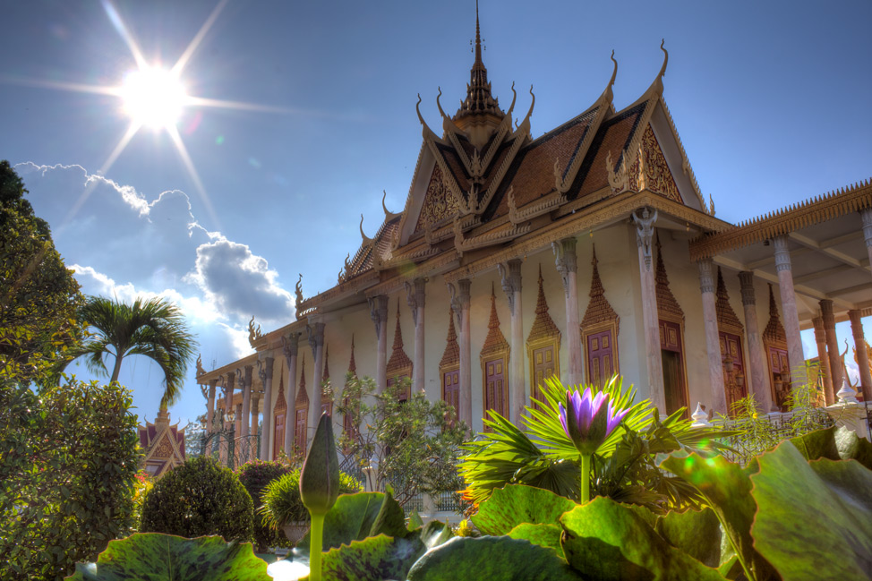 Royal-Palace-Phnom-Penh-Cambodia-9