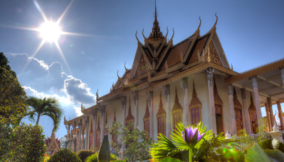 The Royal Palace, in Photos thumbnail