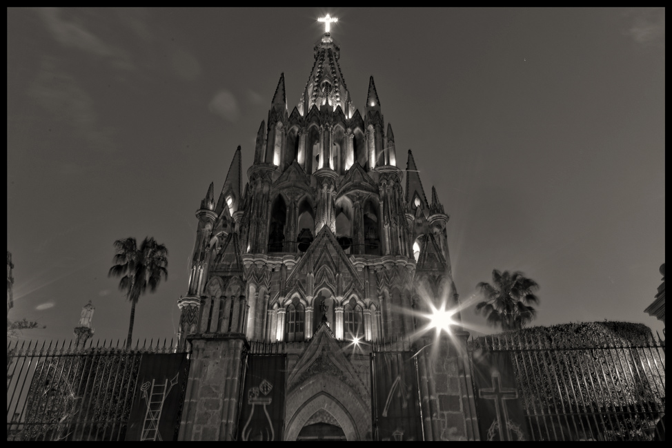 San-Miguel-Cathedral-Postcard