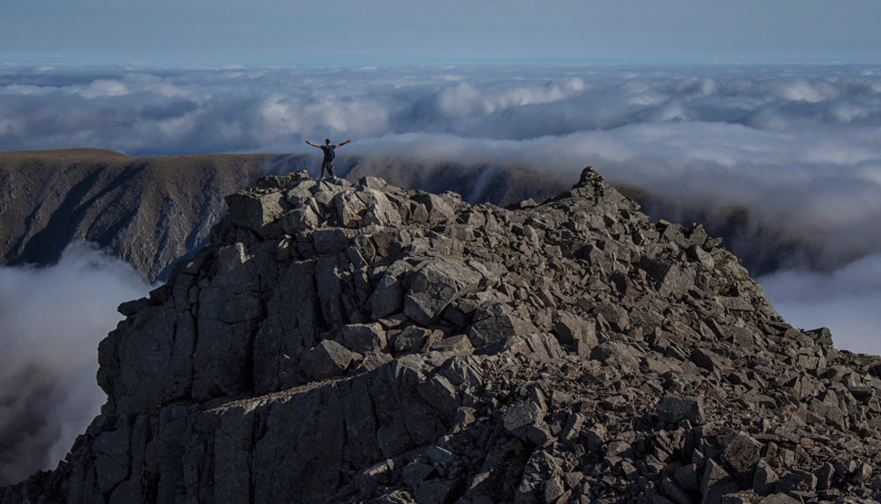 I Climbed Two Mountains thumbnail