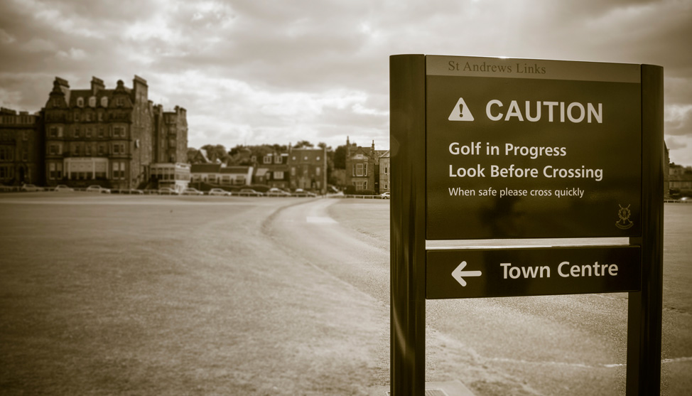 St Andrews – The People’s Course thumbnail