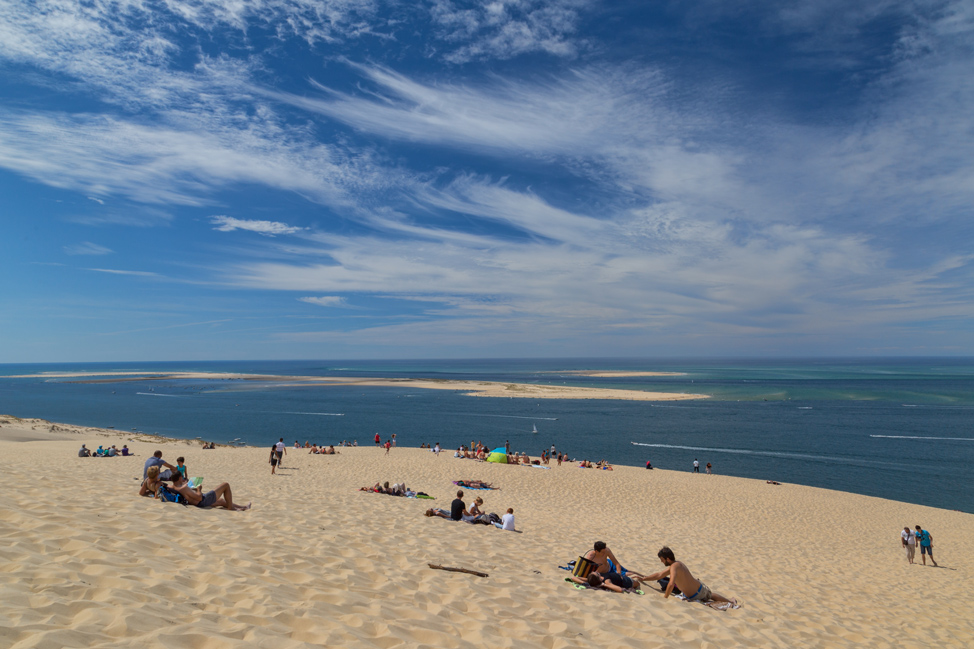 Dune Beaches