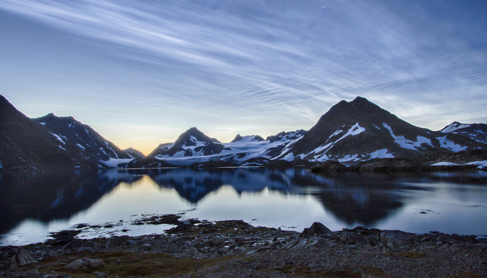 Postcards from Greenland thumbnail