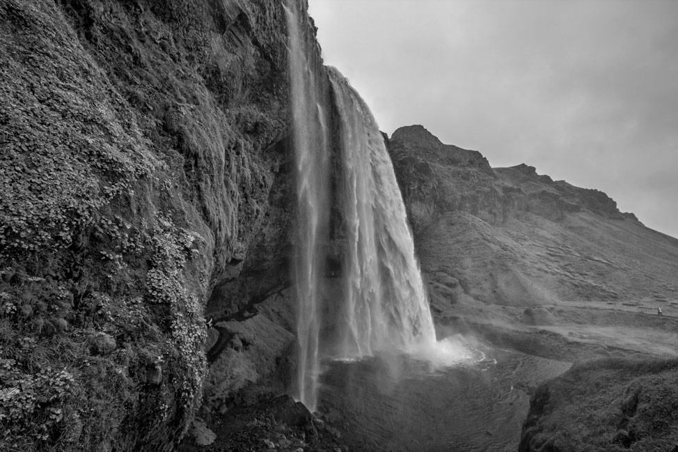 Seljalandsfoss Iceland