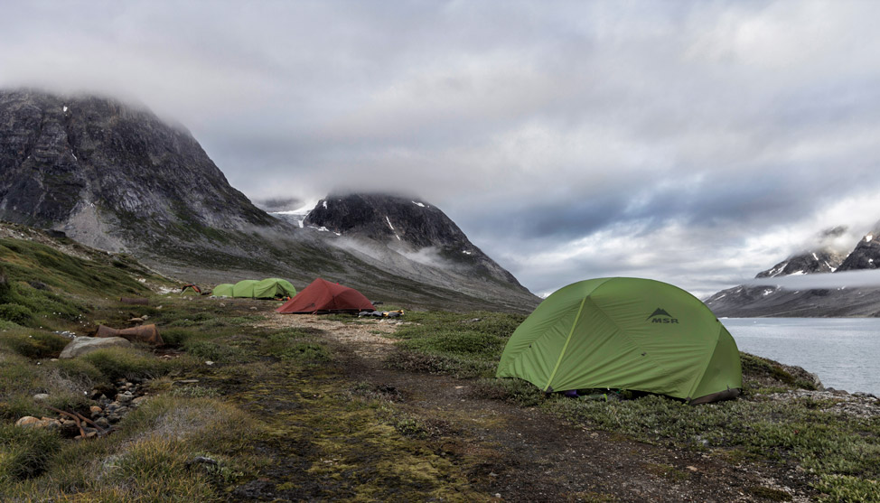 Camp Life thumbnail