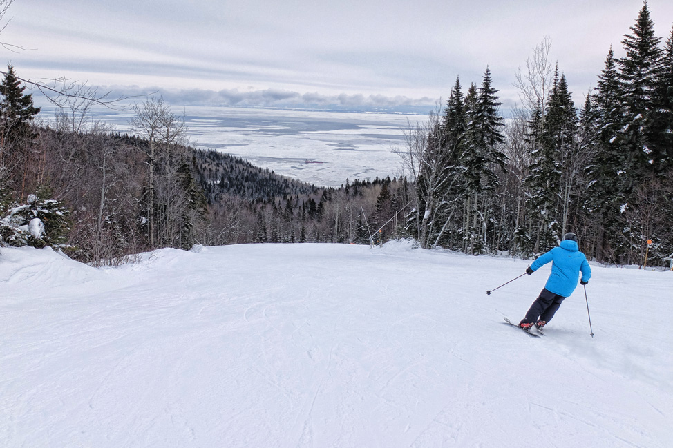 Charlevoix-Le-Massif