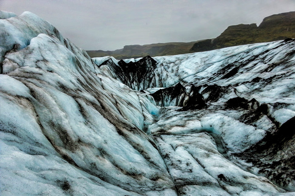 Ice Walking Iceland 12