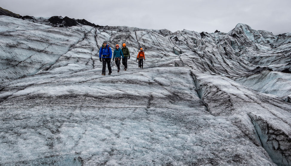 To Walk on Ice thumbnail