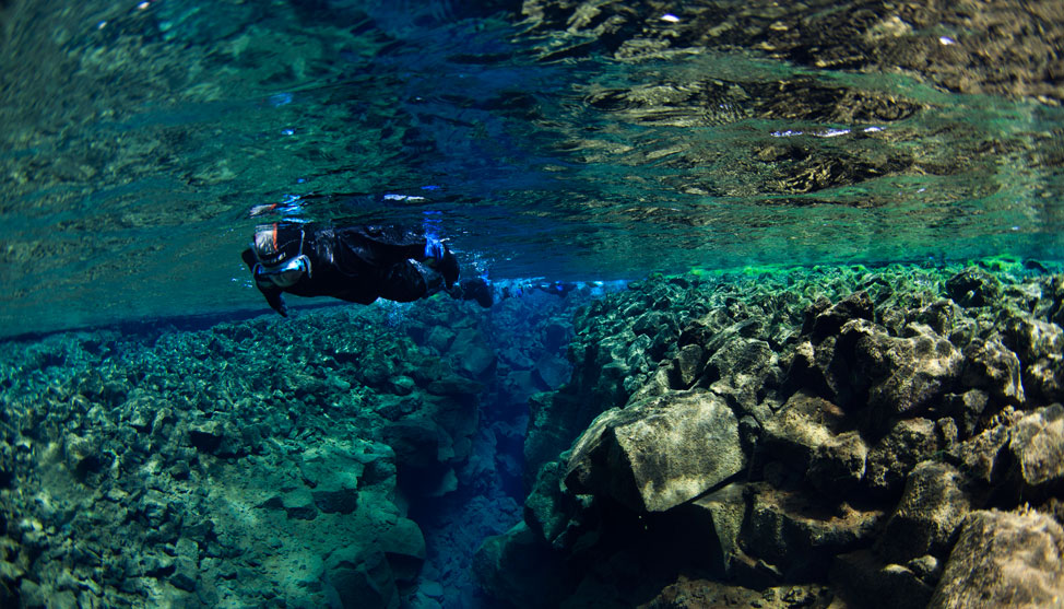Into the Blue thumbnail