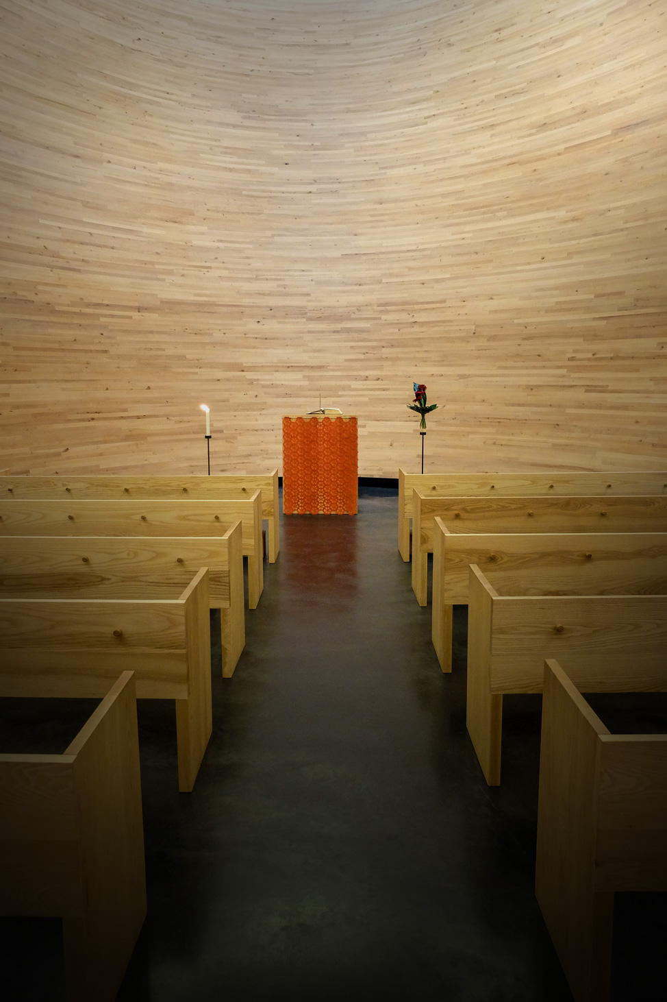 Chapel of Silence