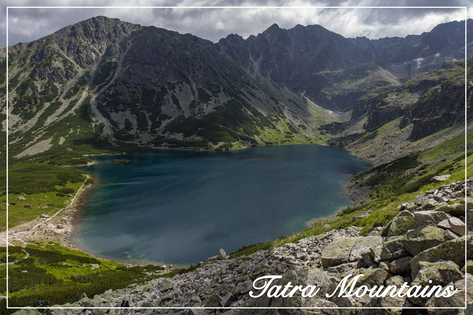 Tatra Mountains