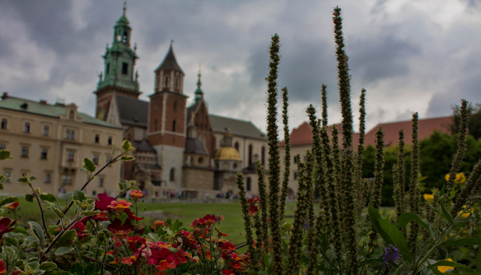 Postcards from Poland, Part Two thumbnail