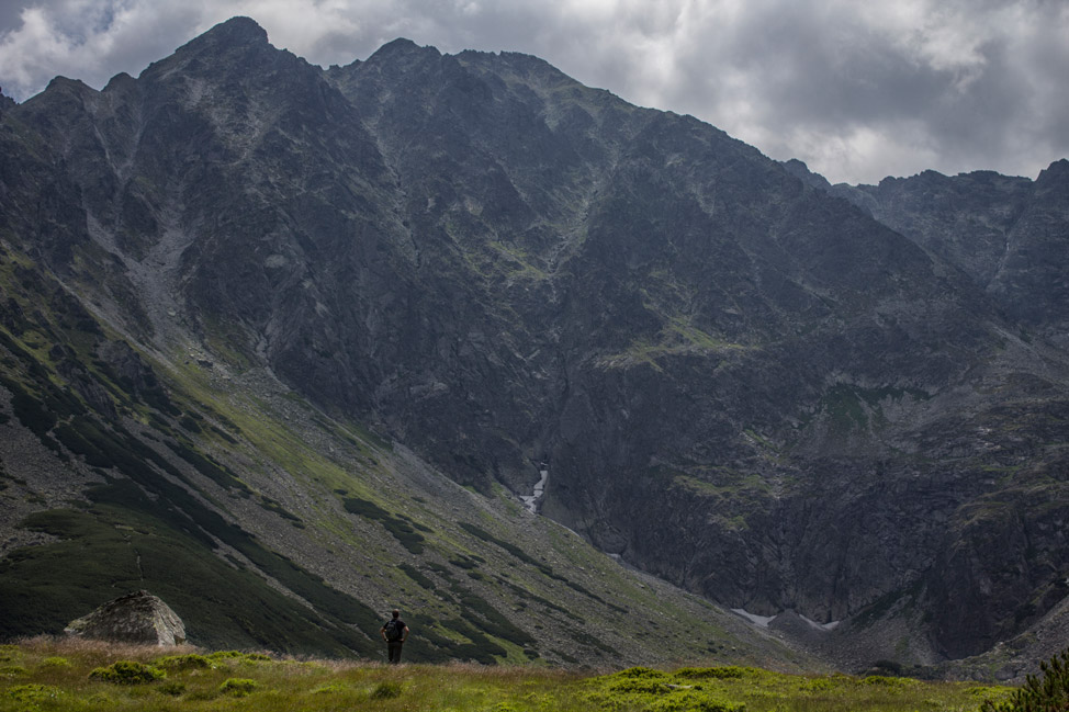 Tatra Mountains of Poland