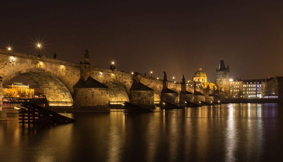 Go To Prague, You Said thumbnail