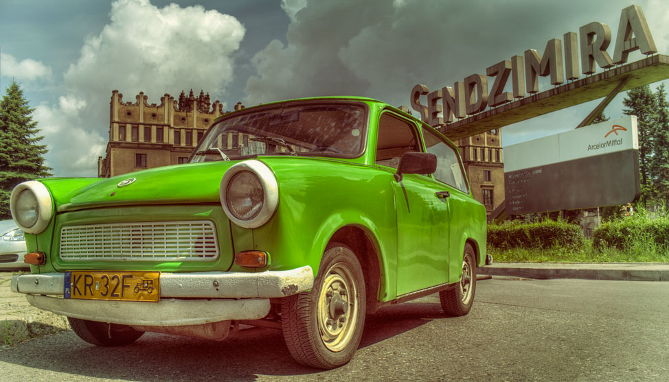 Green Cars and Red Guitars thumbnail