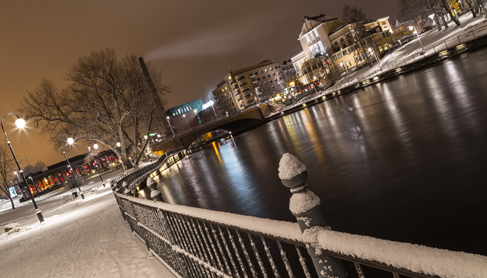 In and Out of Tampere thumbnail