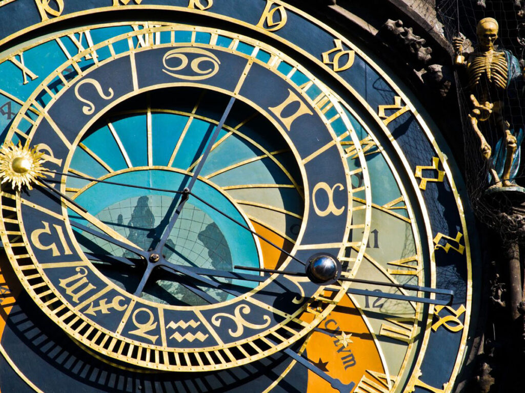 Astronomical Clock