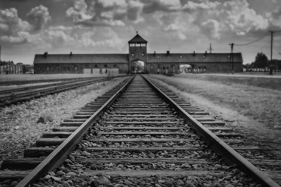 Auschwitz Poland