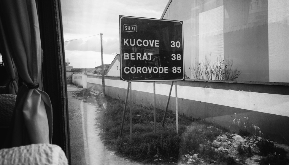 Albania by Bus thumbnail