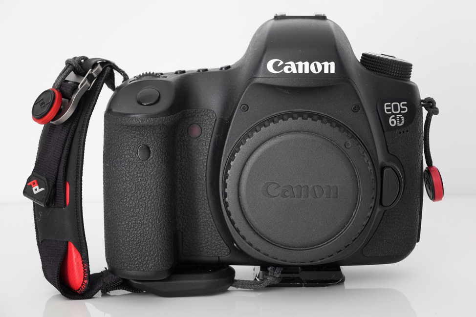 Canon 6D