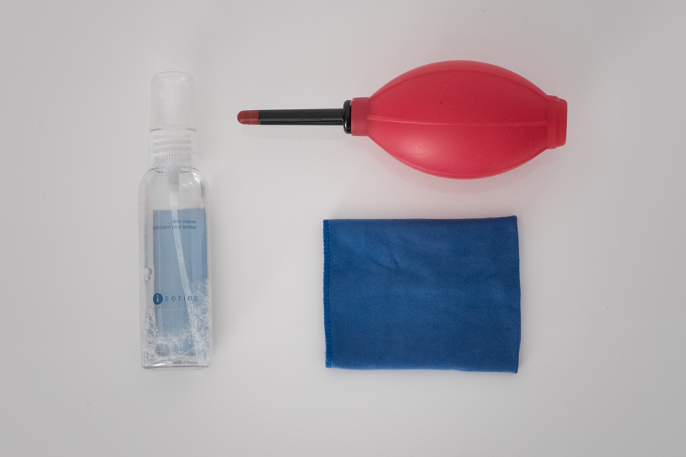 Cleaning Kit