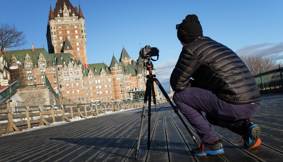 Photography for Beginners thumbnail
