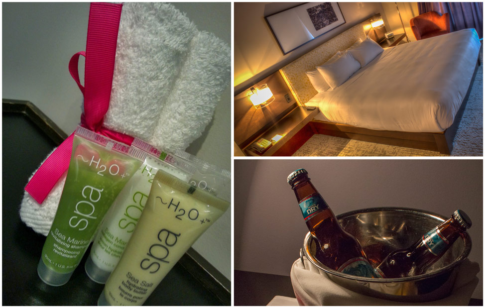 Hotel 10 Room